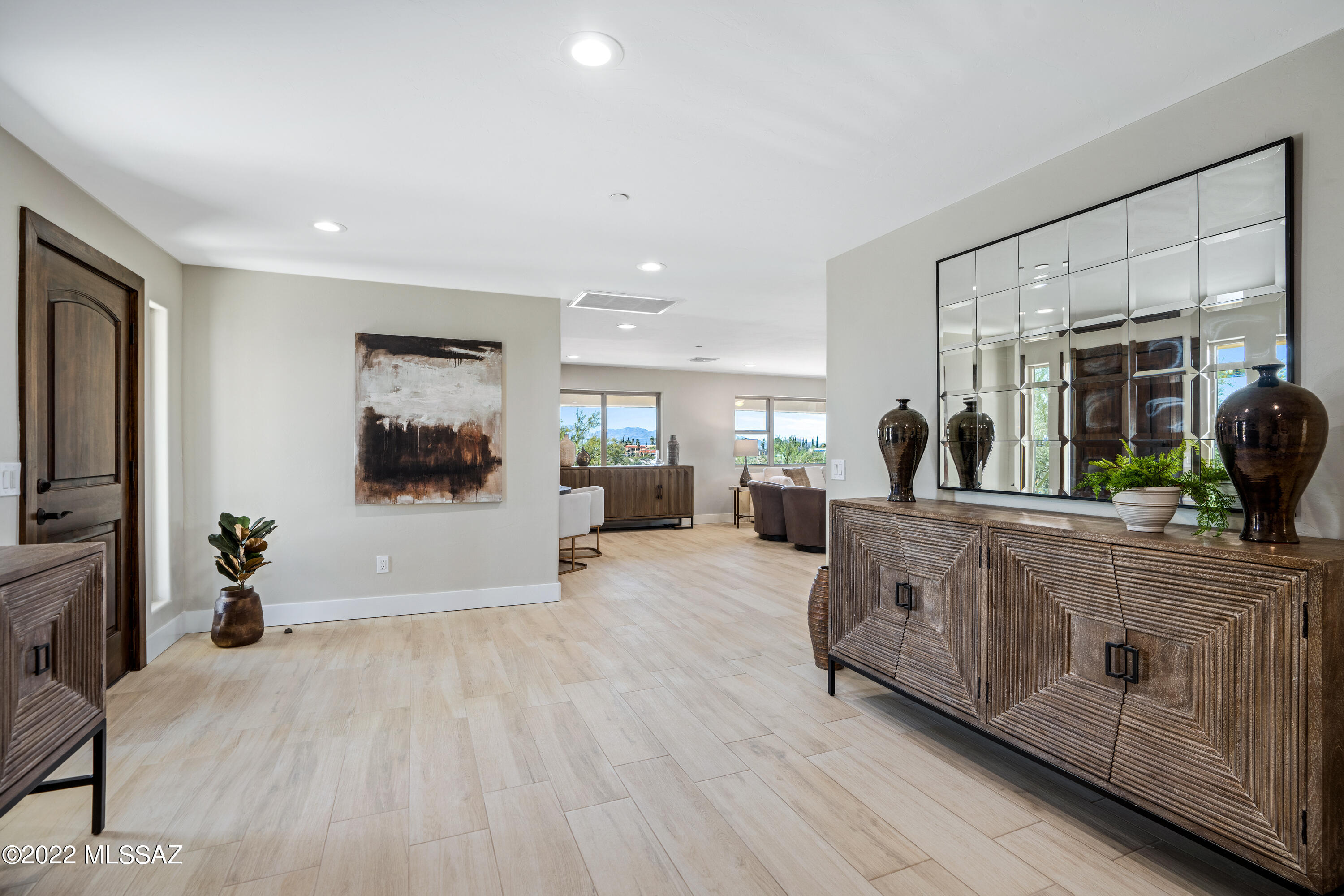 Oracle Foothills Estates NO. 2 - Residential