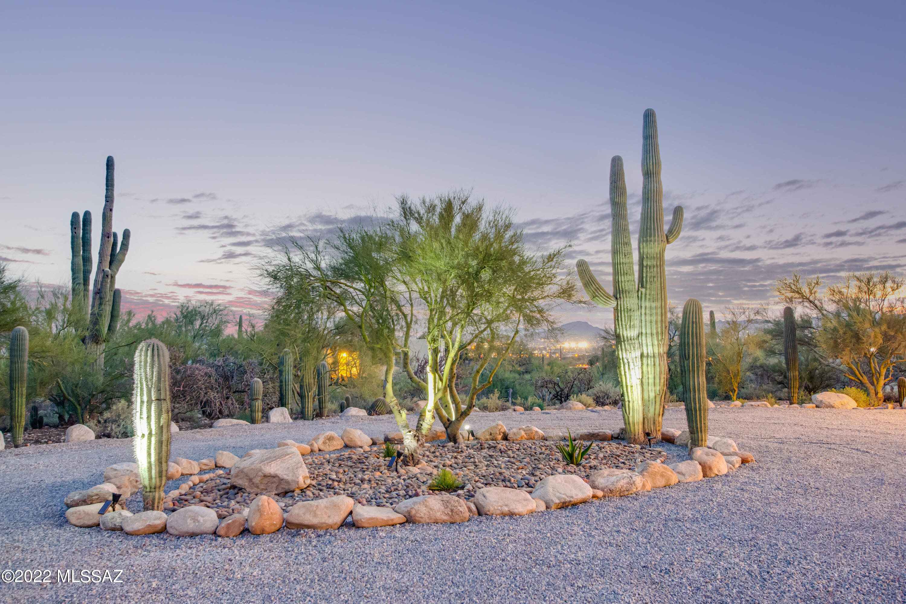 Oracle Foothills Estates NO. 2 - Residential