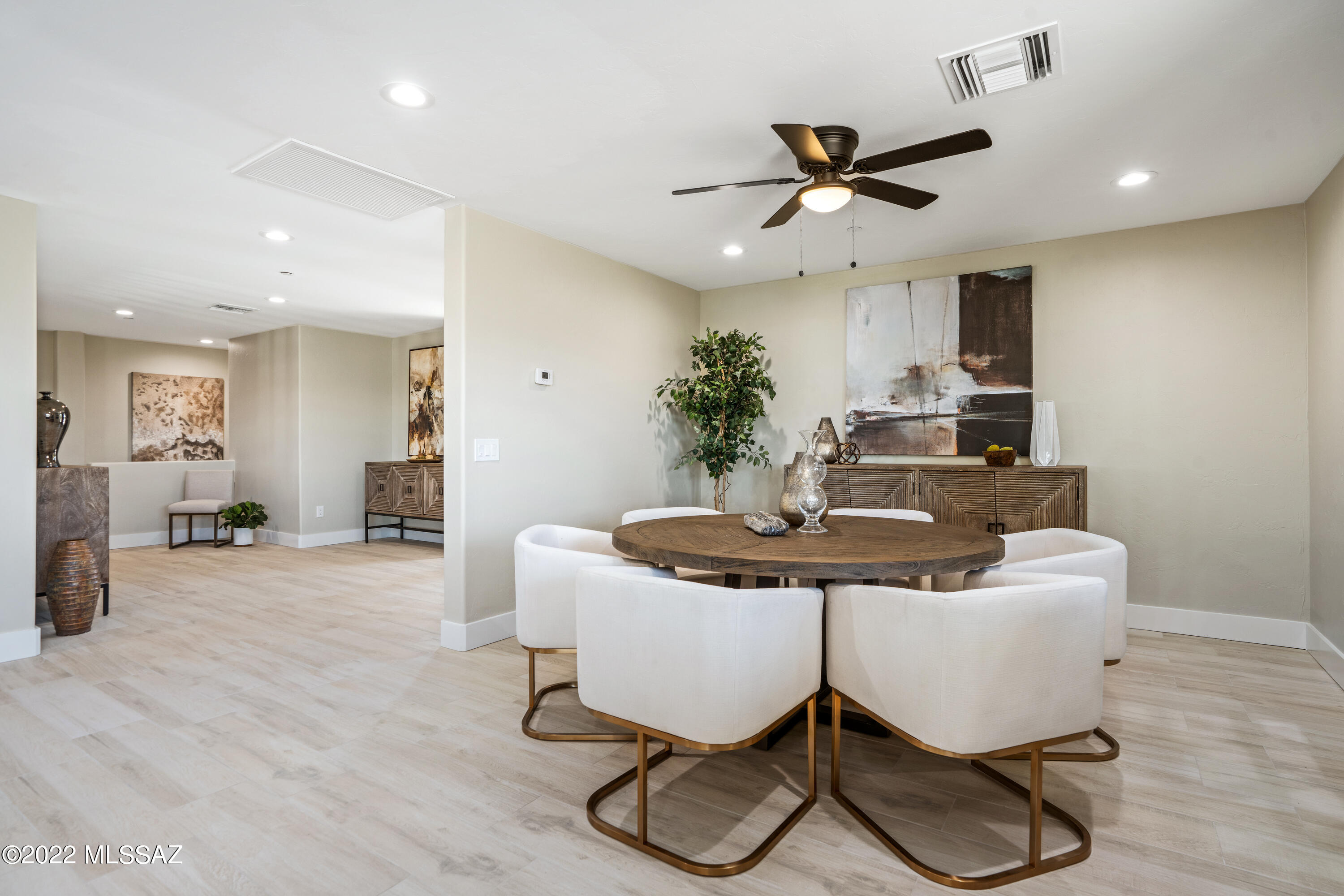 Oracle Foothills Estates NO. 2 - Residential