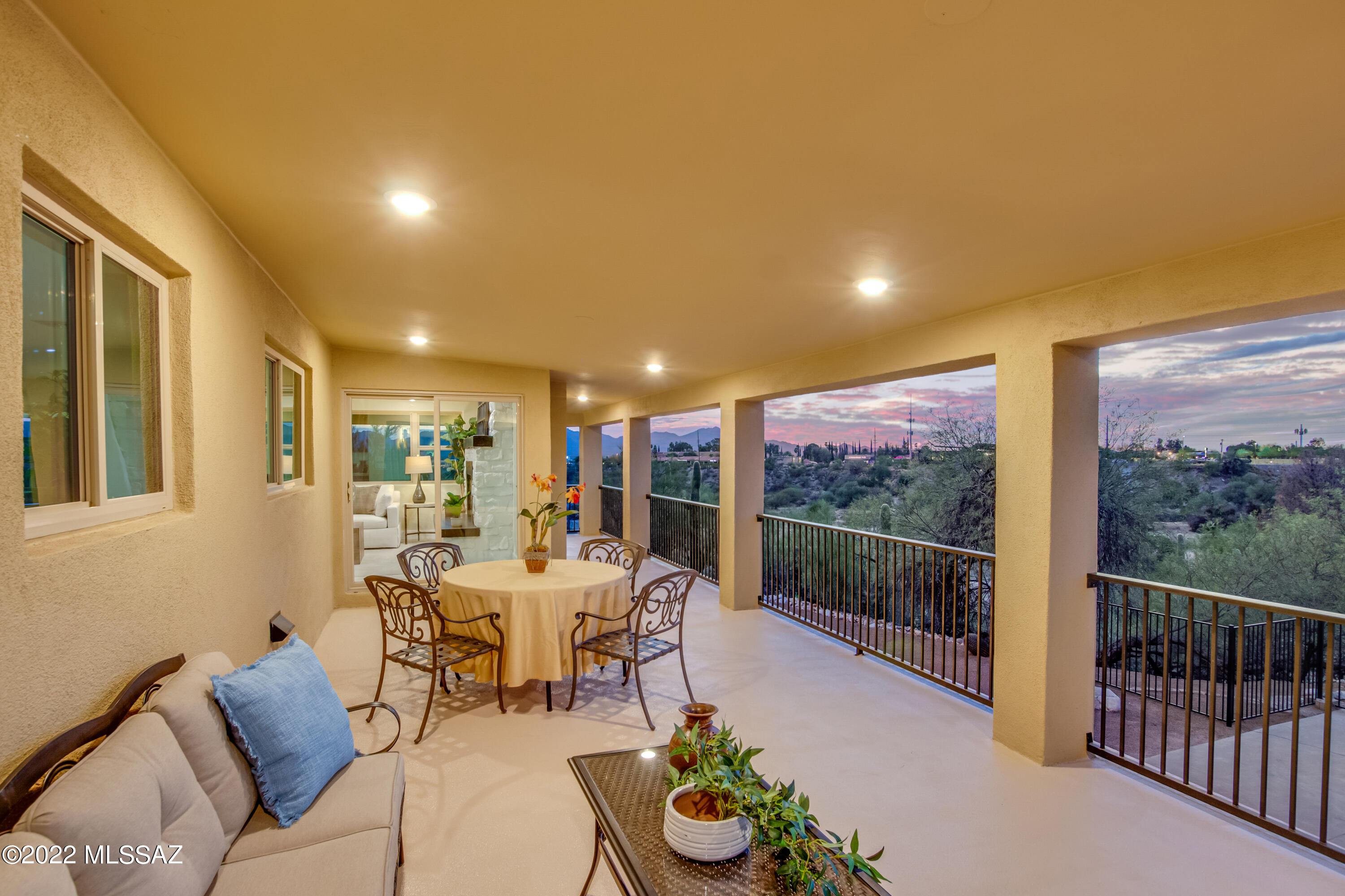 Oracle Foothills Estates NO. 2 - Residential