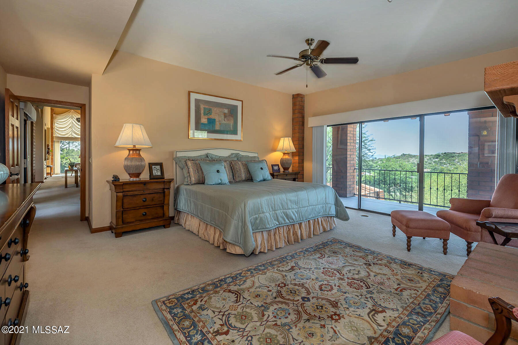 Sunrise Territory Village (1-28 & 35-169) - Residential