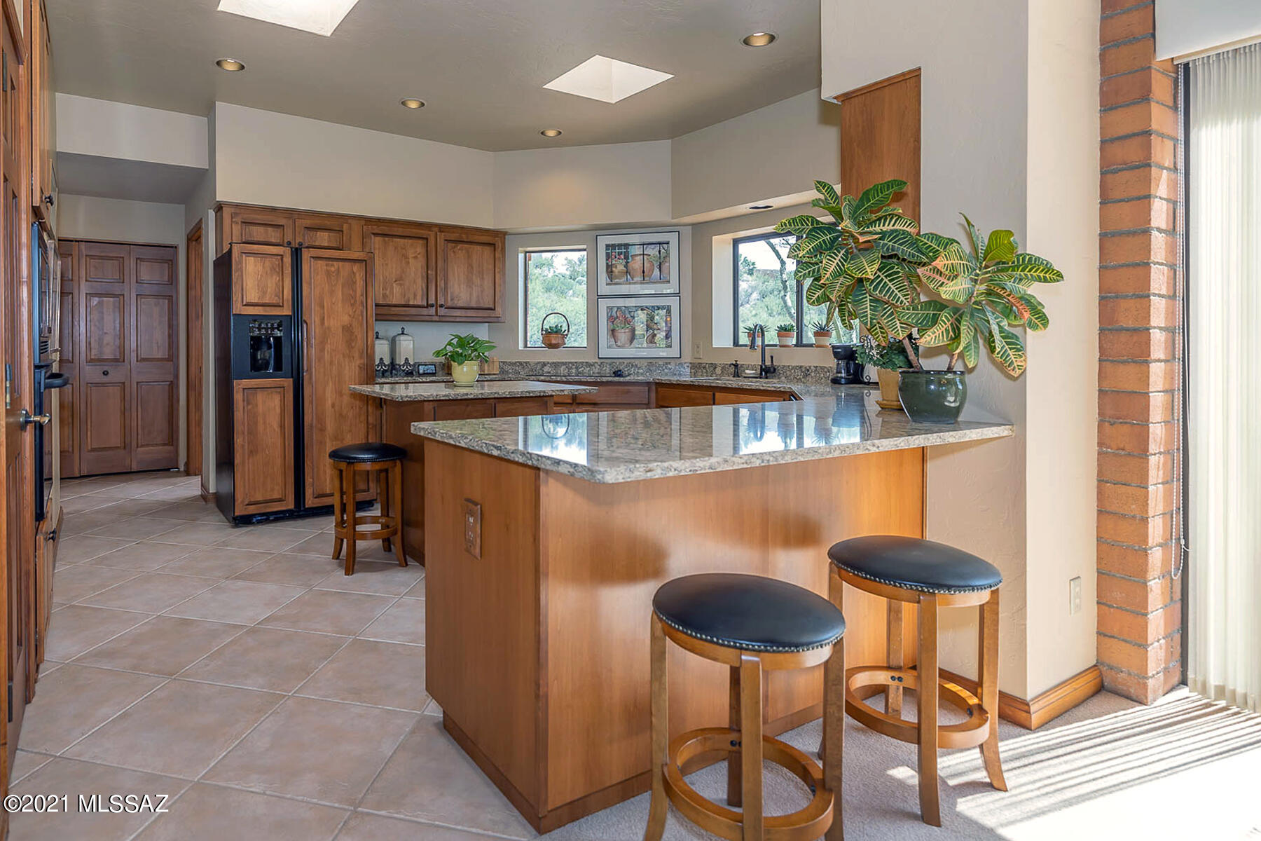 Sunrise Territory Village (1-28 & 35-169) - Residential