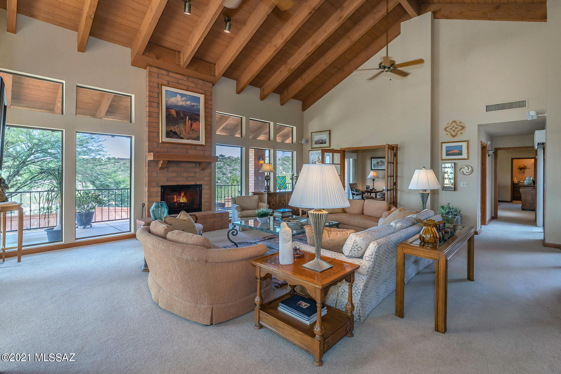Sunrise Territory Village (1-28 & 35-169) - Residential