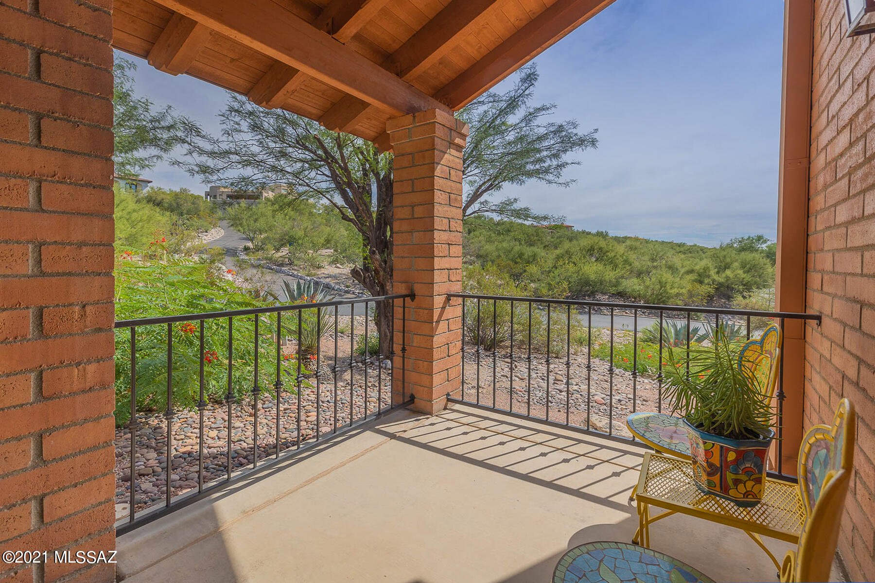 Sunrise Territory Village (1-28 & 35-169) - Residential