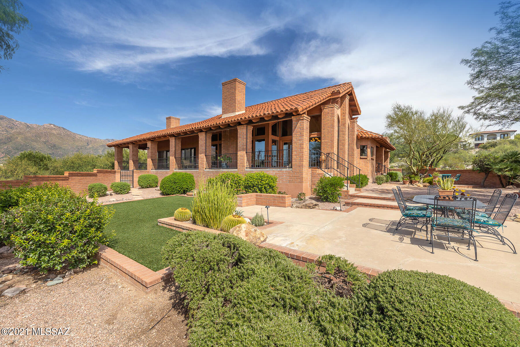 Sunrise Territory Village (1-28 & 35-169) - Residential