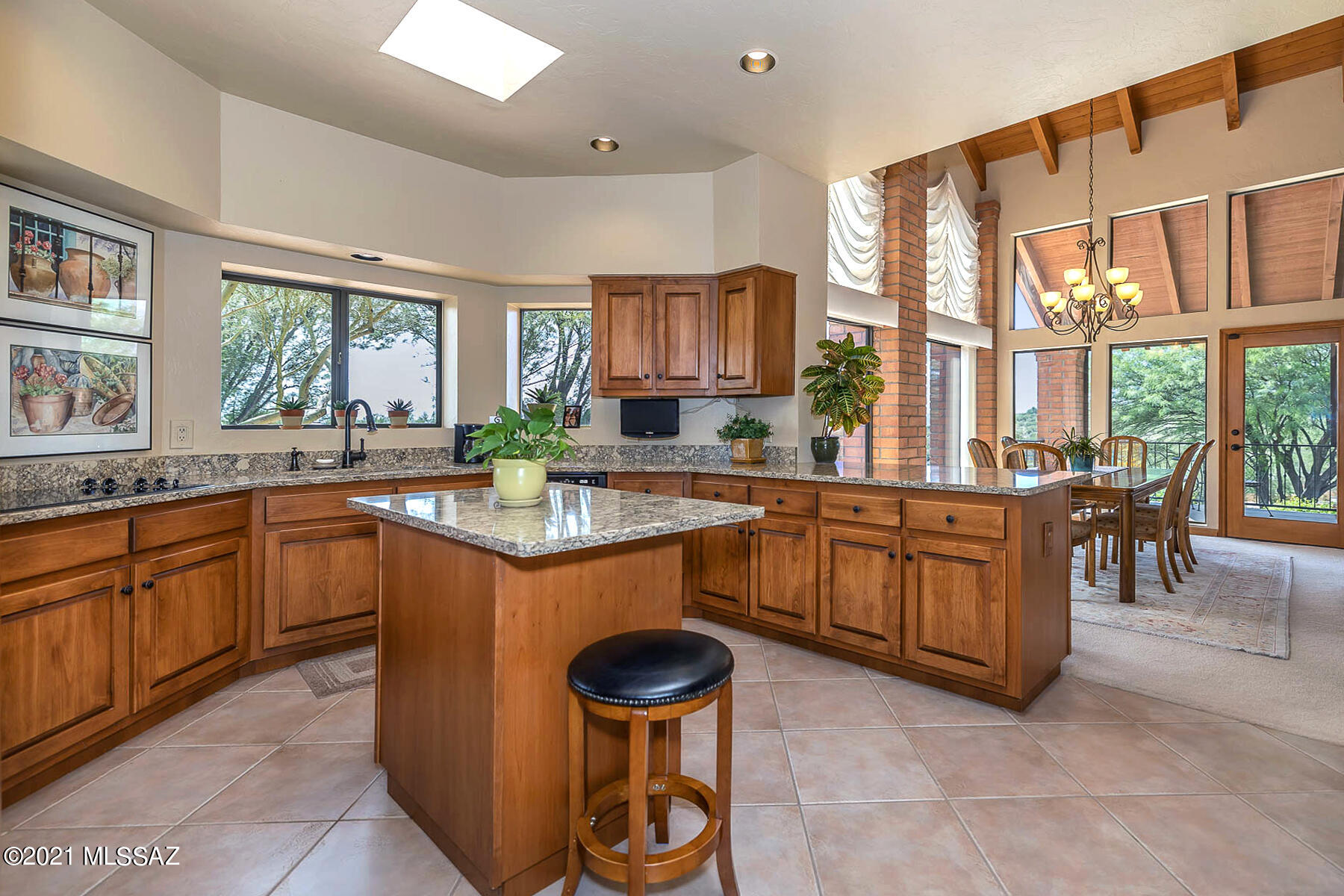 Sunrise Territory Village (1-28 & 35-169) - Residential