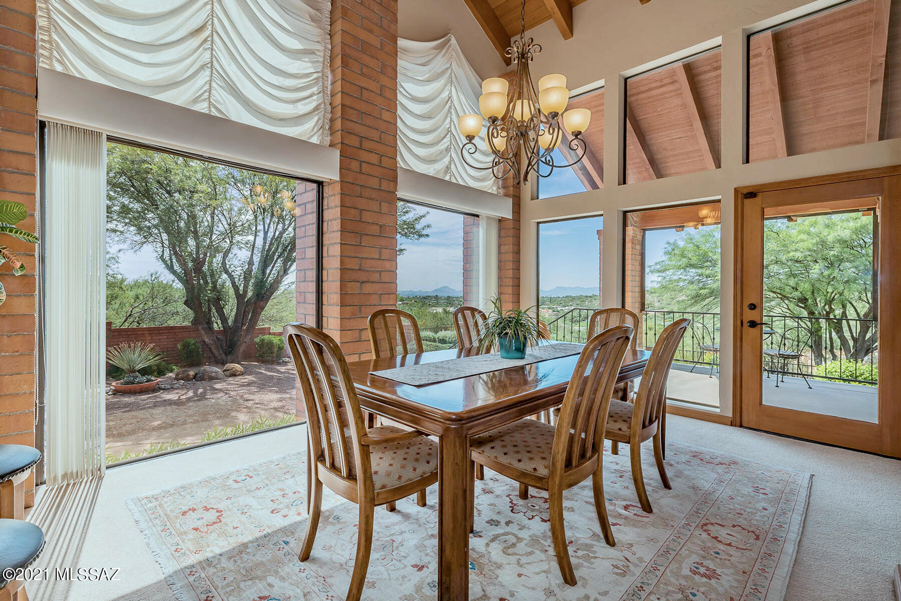Sunrise Territory Village (1-28 & 35-169) - Residential