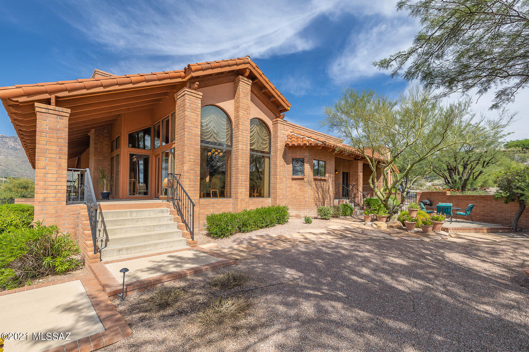 Sunrise Territory Village (1-28 & 35-169) - Residential