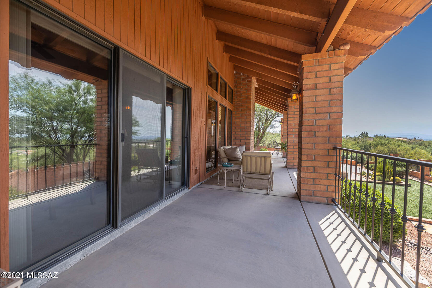 Sunrise Territory Village (1-28 & 35-169) - Residential