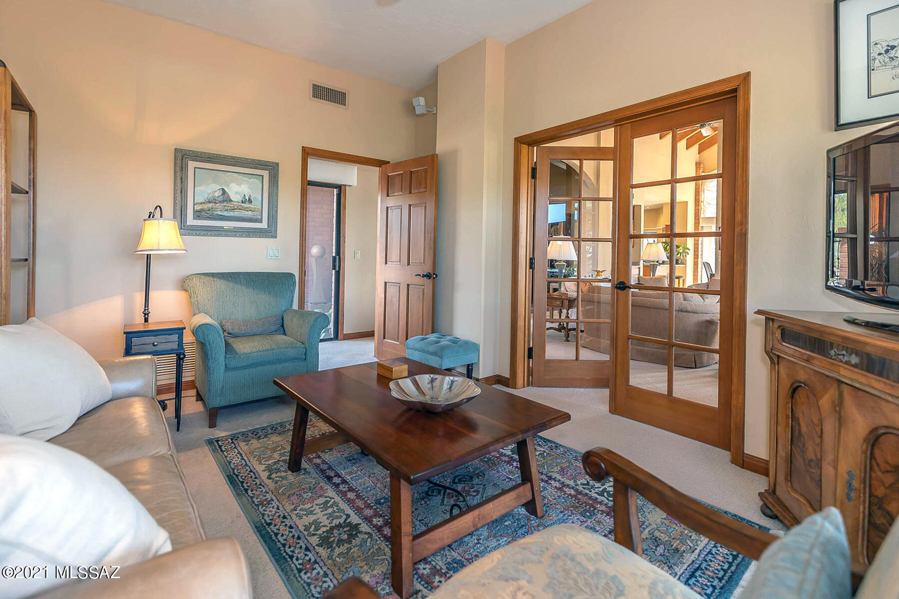 Sunrise Territory Village (1-28 & 35-169) - Residential