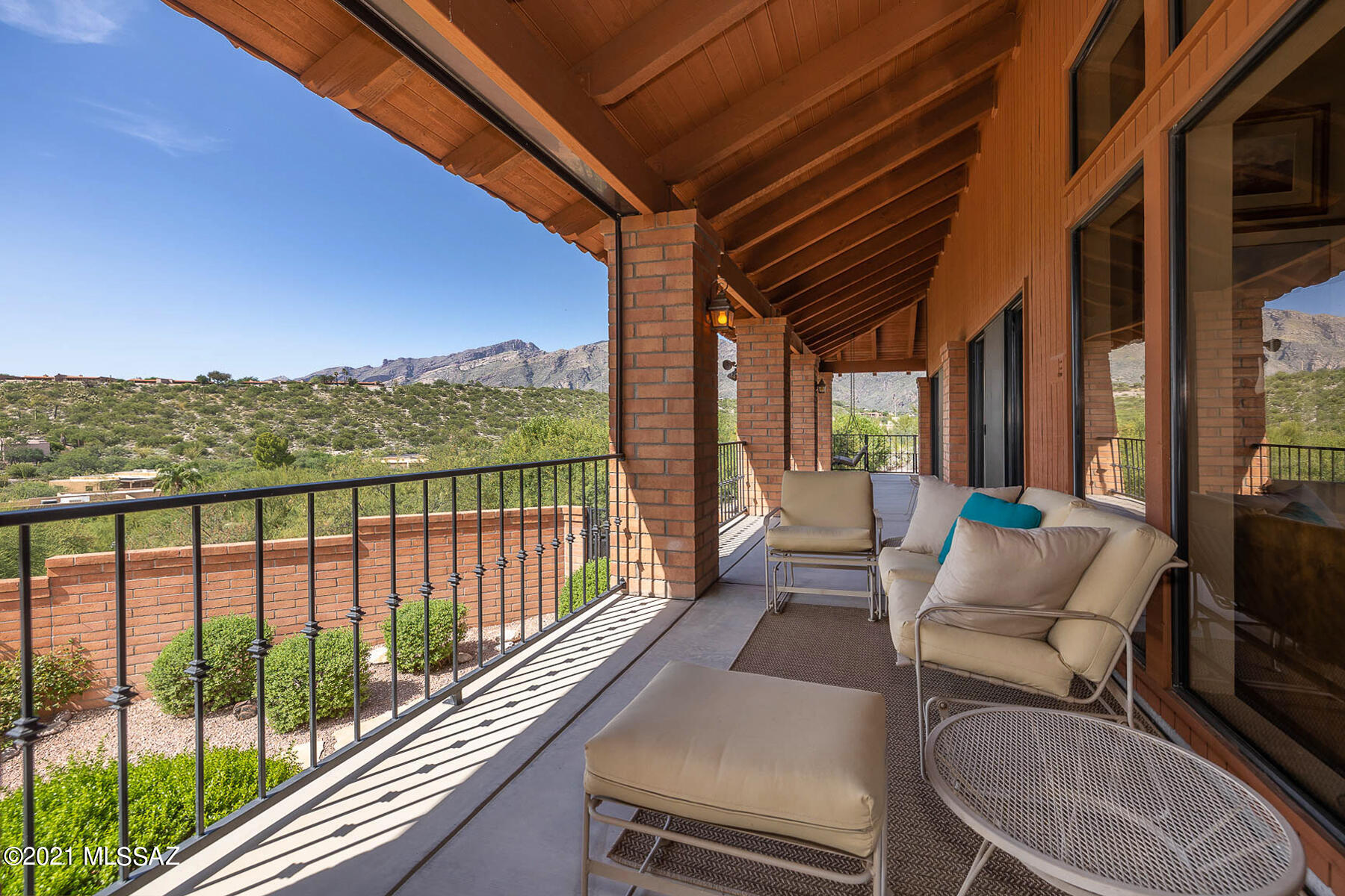 Sunrise Territory Village (1-28 & 35-169) - Residential