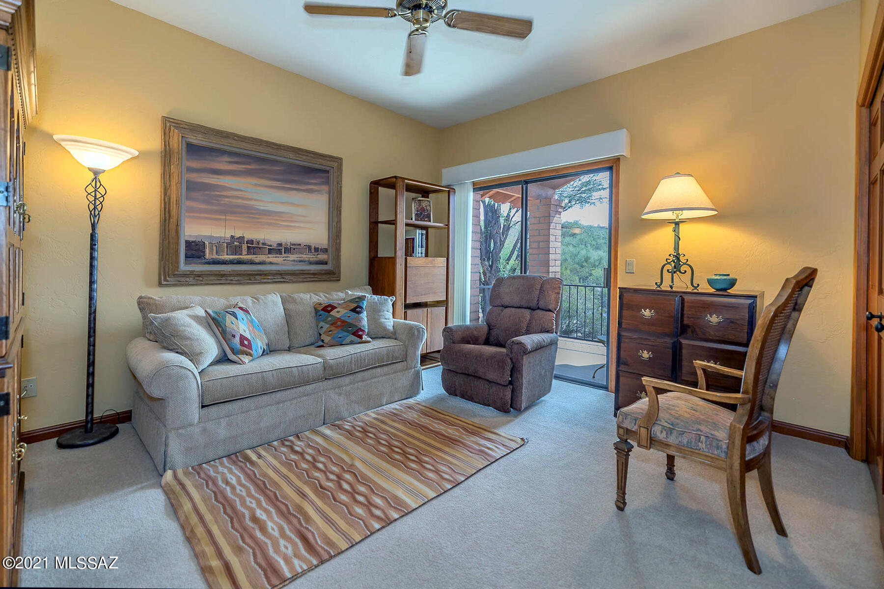 Sunrise Territory Village (1-28 & 35-169) - Residential