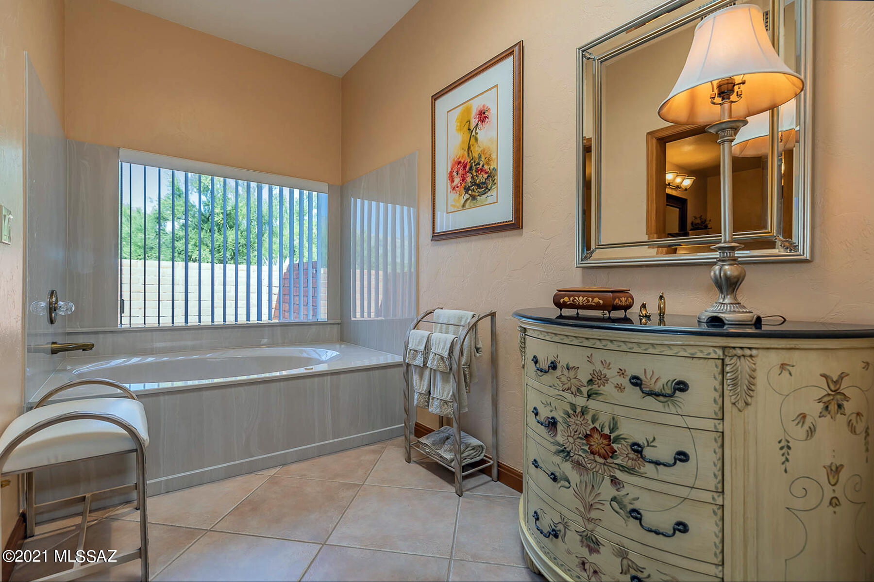 Sunrise Territory Village (1-28 & 35-169) - Residential
