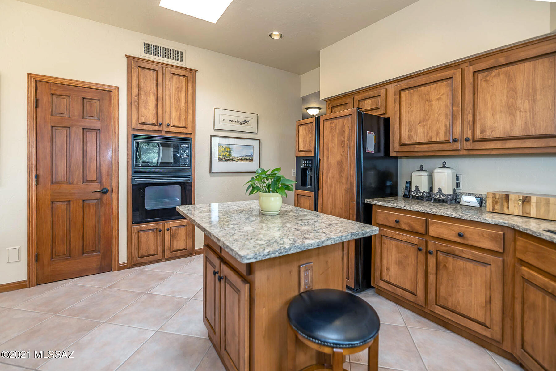 Sunrise Territory Village (1-28 & 35-169) - Residential