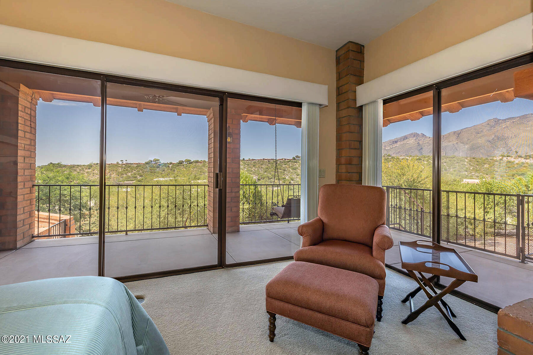 Sunrise Territory Village (1-28 & 35-169) - Residential