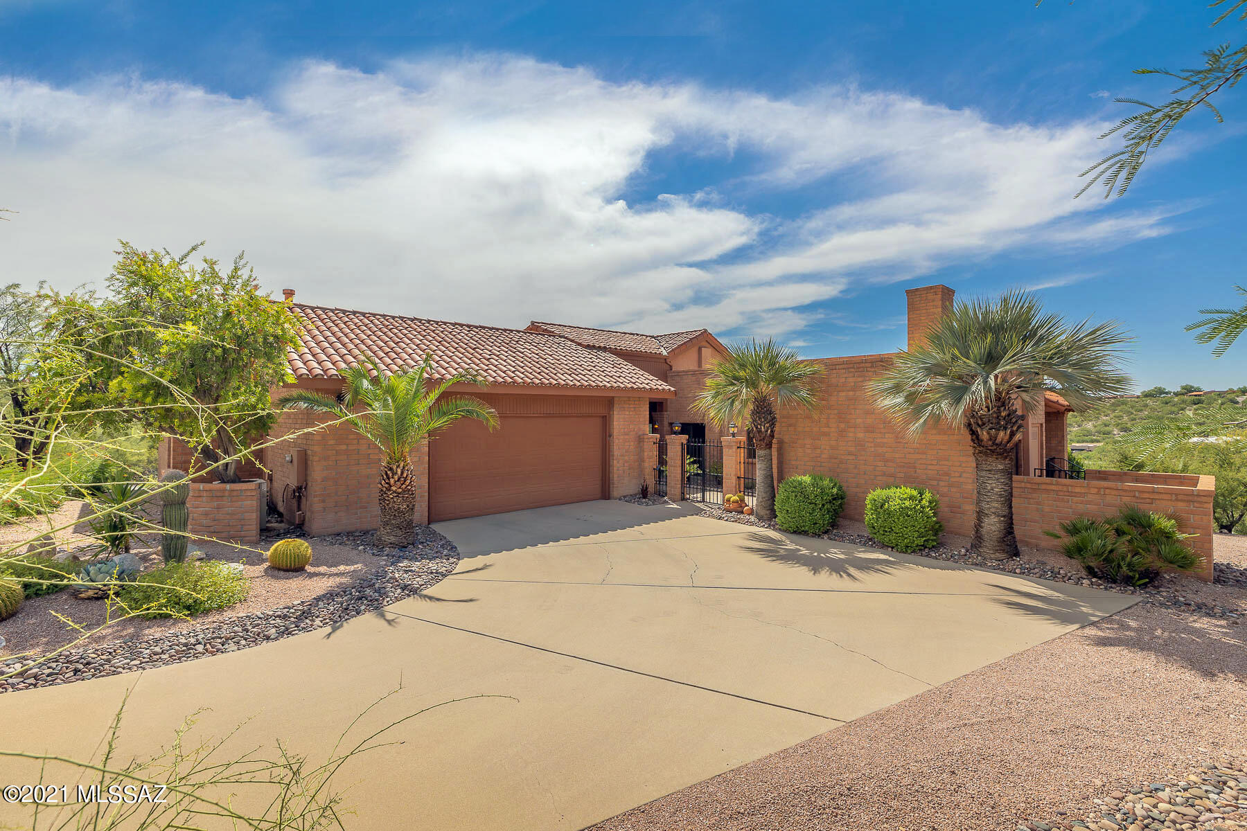 Sunrise Territory Village (1-28 & 35-169) - Residential