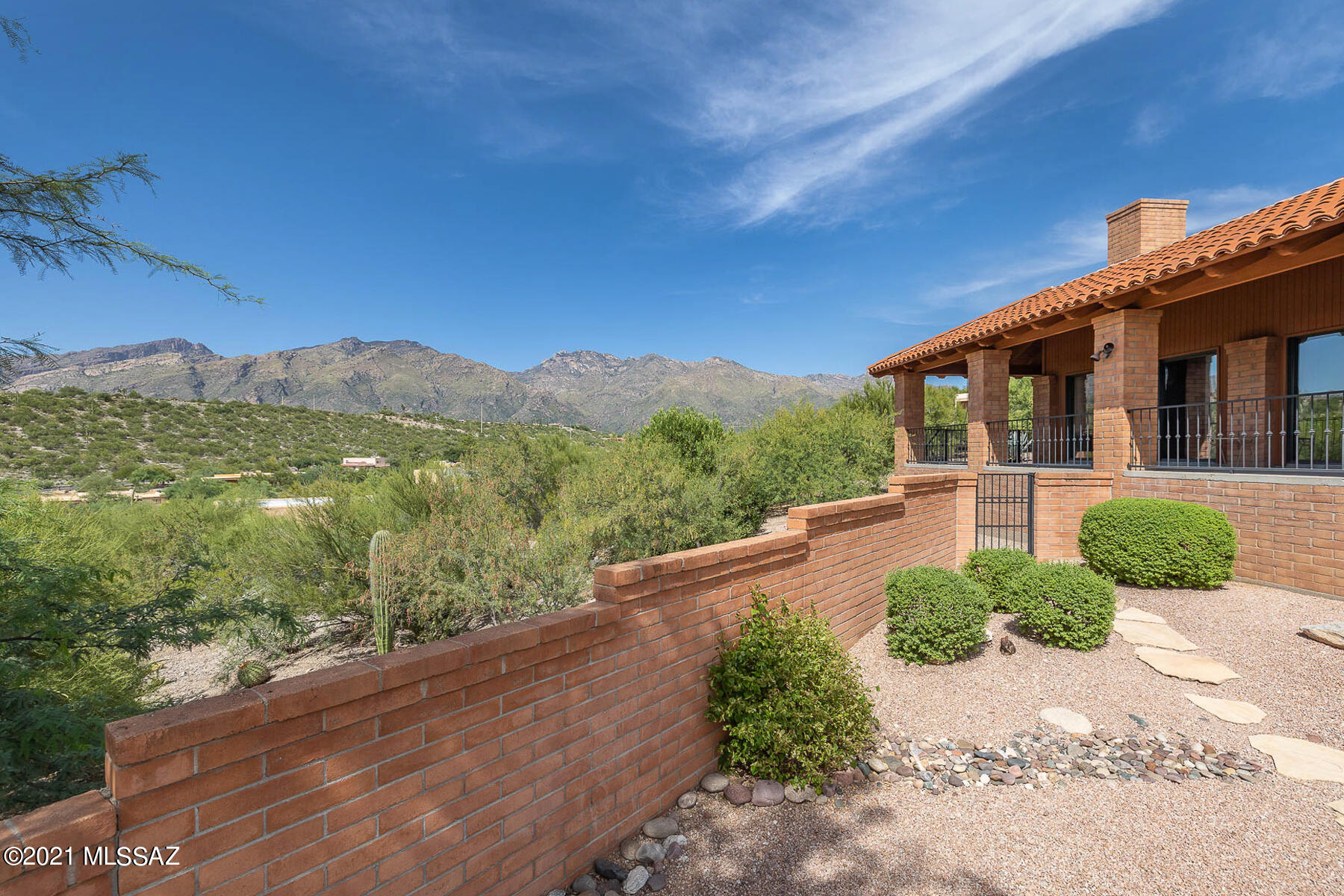 Sunrise Territory Village (1-28 & 35-169) - Residential