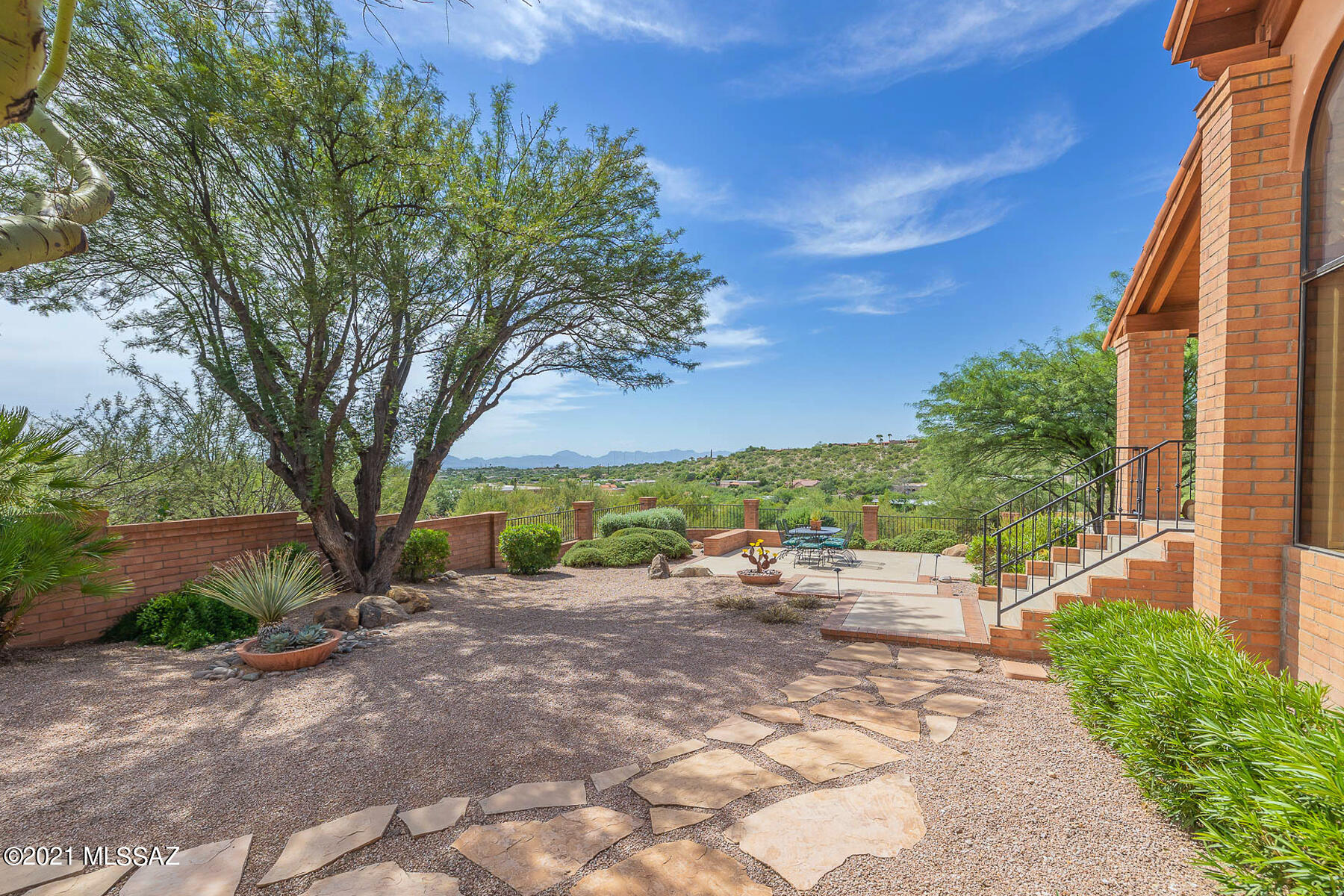 Sunrise Territory Village (1-28 & 35-169) - Residential