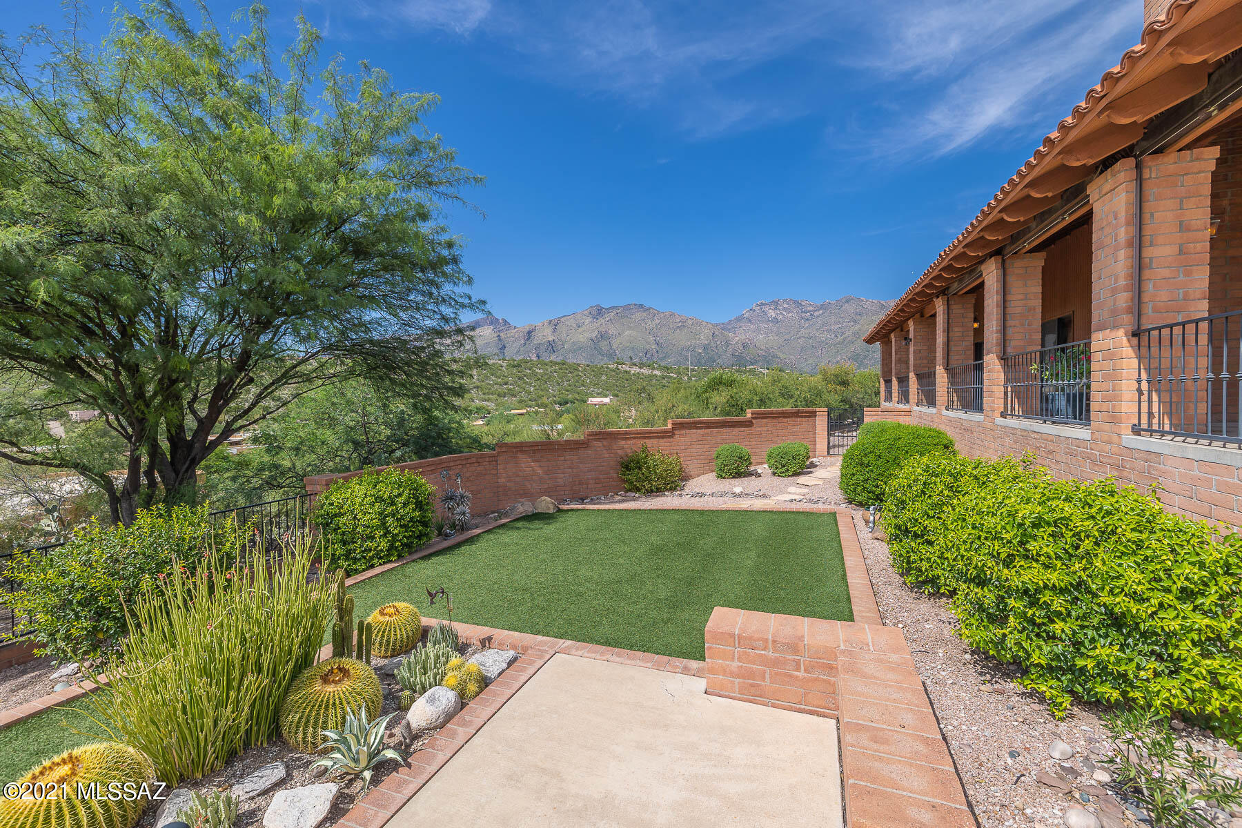 Sunrise Territory Village (1-28 & 35-169) - Residential