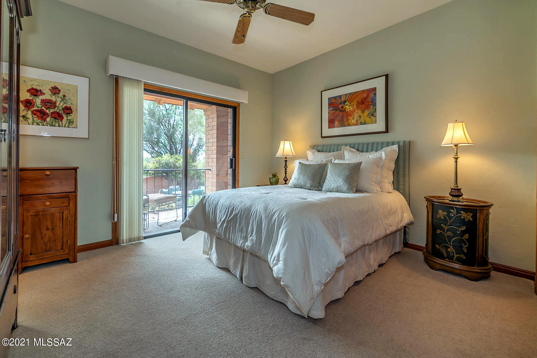 Sunrise Territory Village (1-28 & 35-169) - Residential