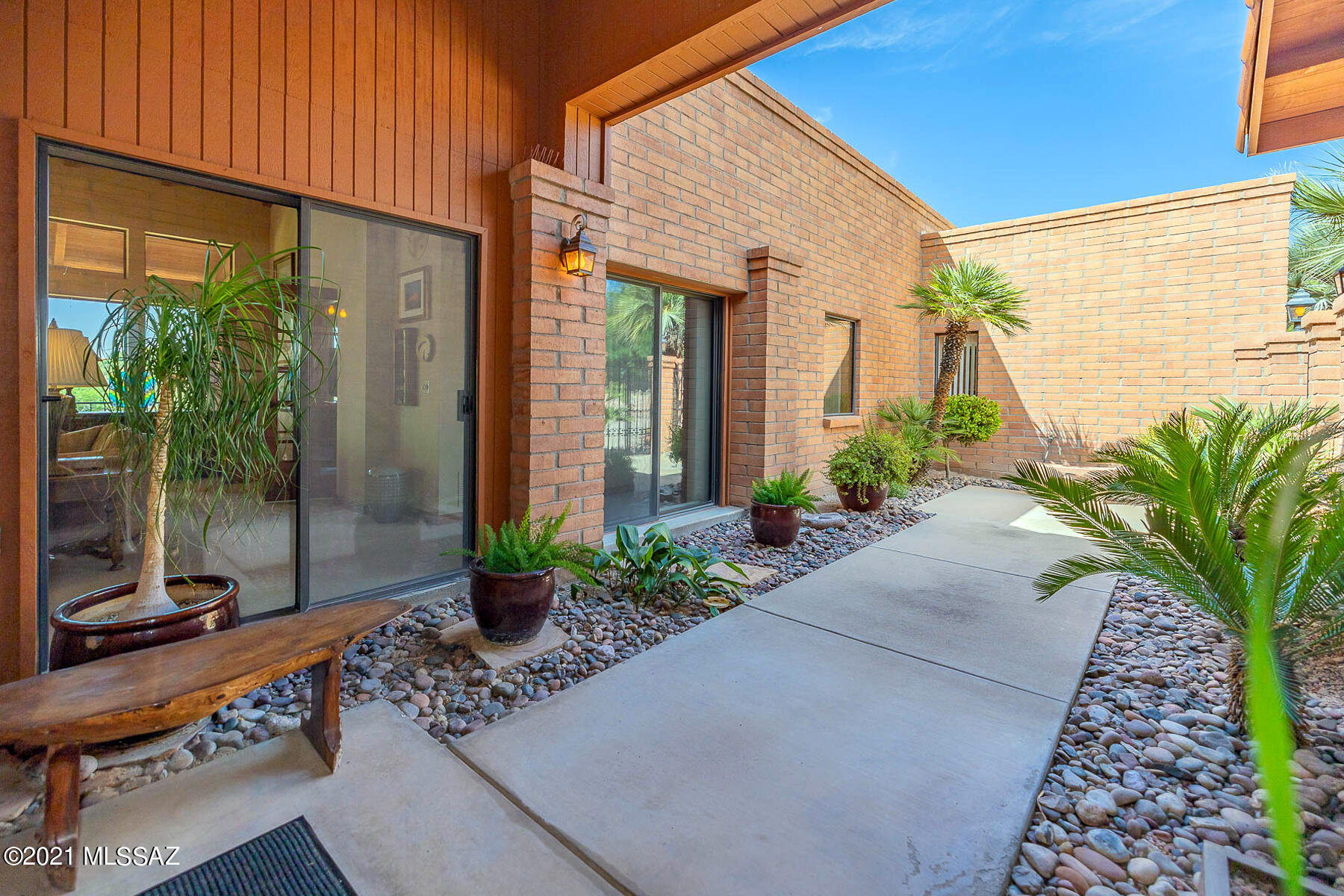 Sunrise Territory Village (1-28 & 35-169) - Residential