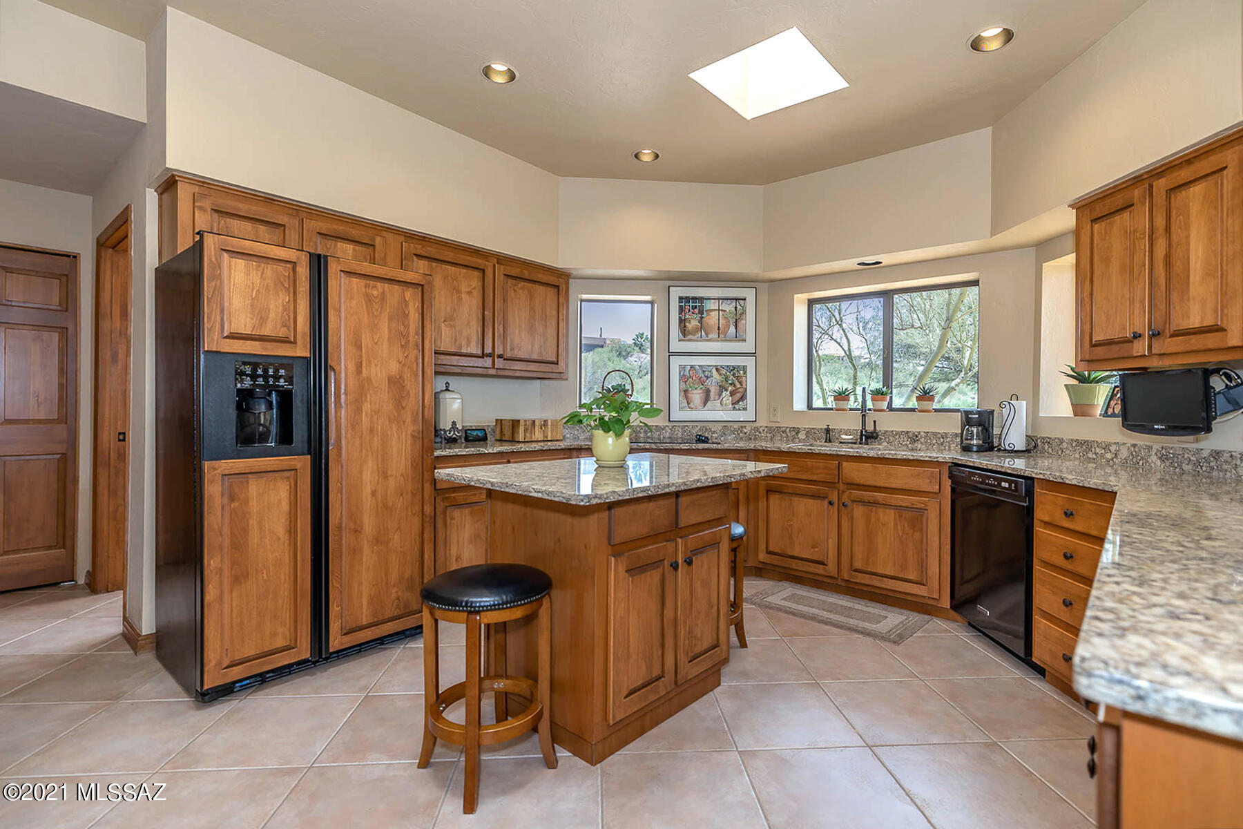 Sunrise Territory Village (1-28 & 35-169) - Residential