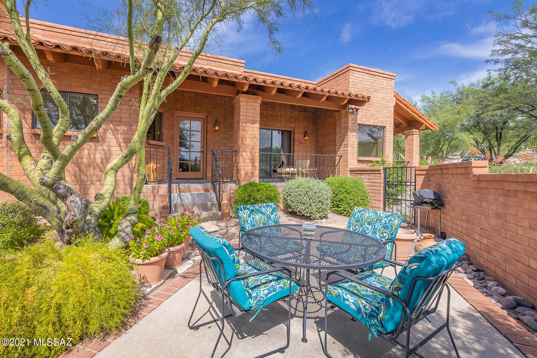 Sunrise Territory Village (1-28 & 35-169) - Residential