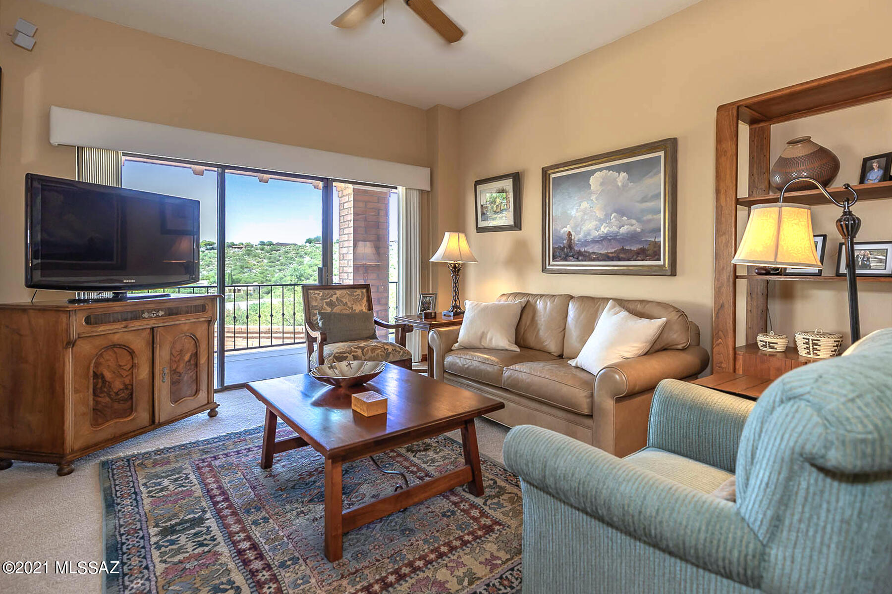 Sunrise Territory Village (1-28 & 35-169) - Residential