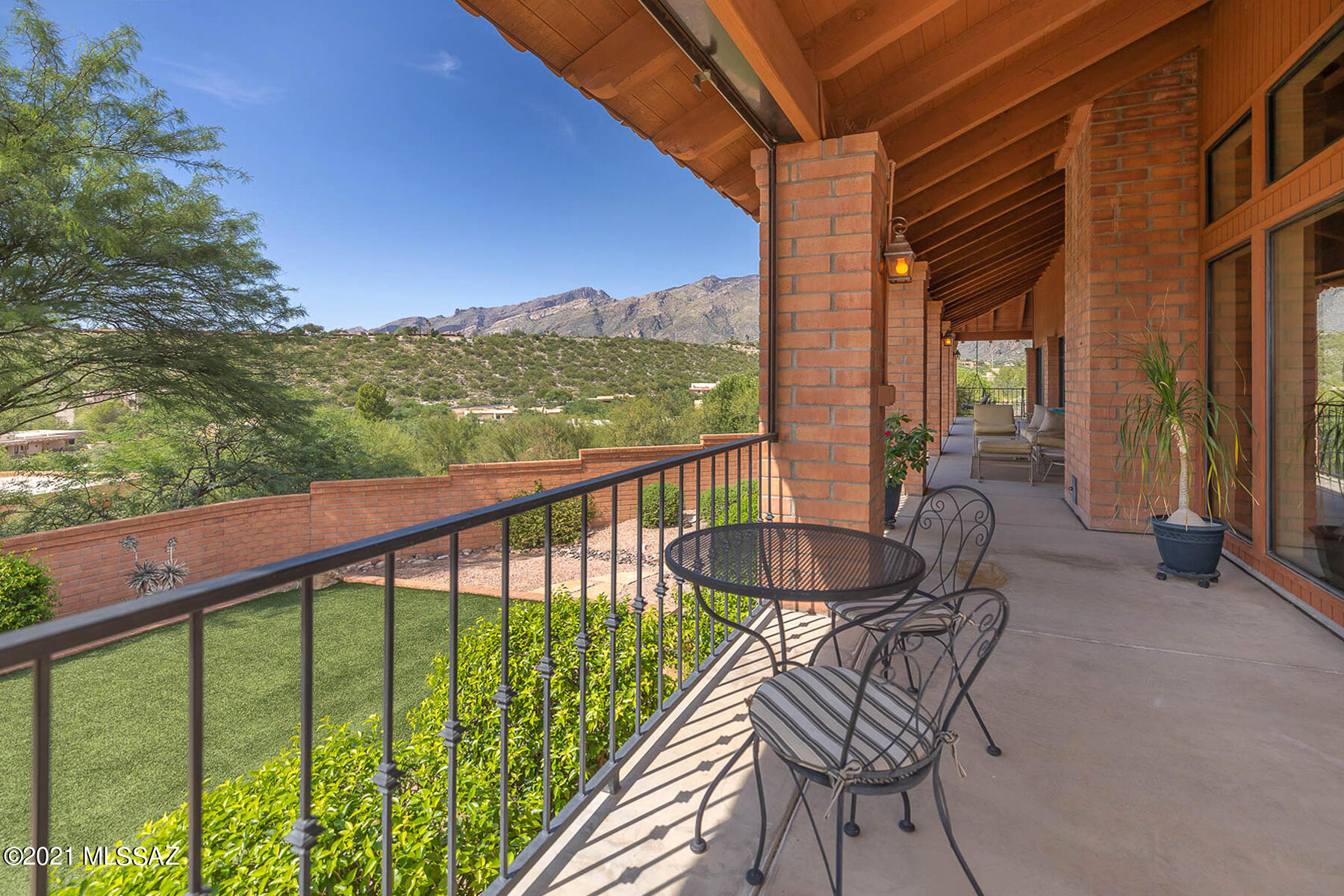 Sunrise Territory Village (1-28 & 35-169) - Residential