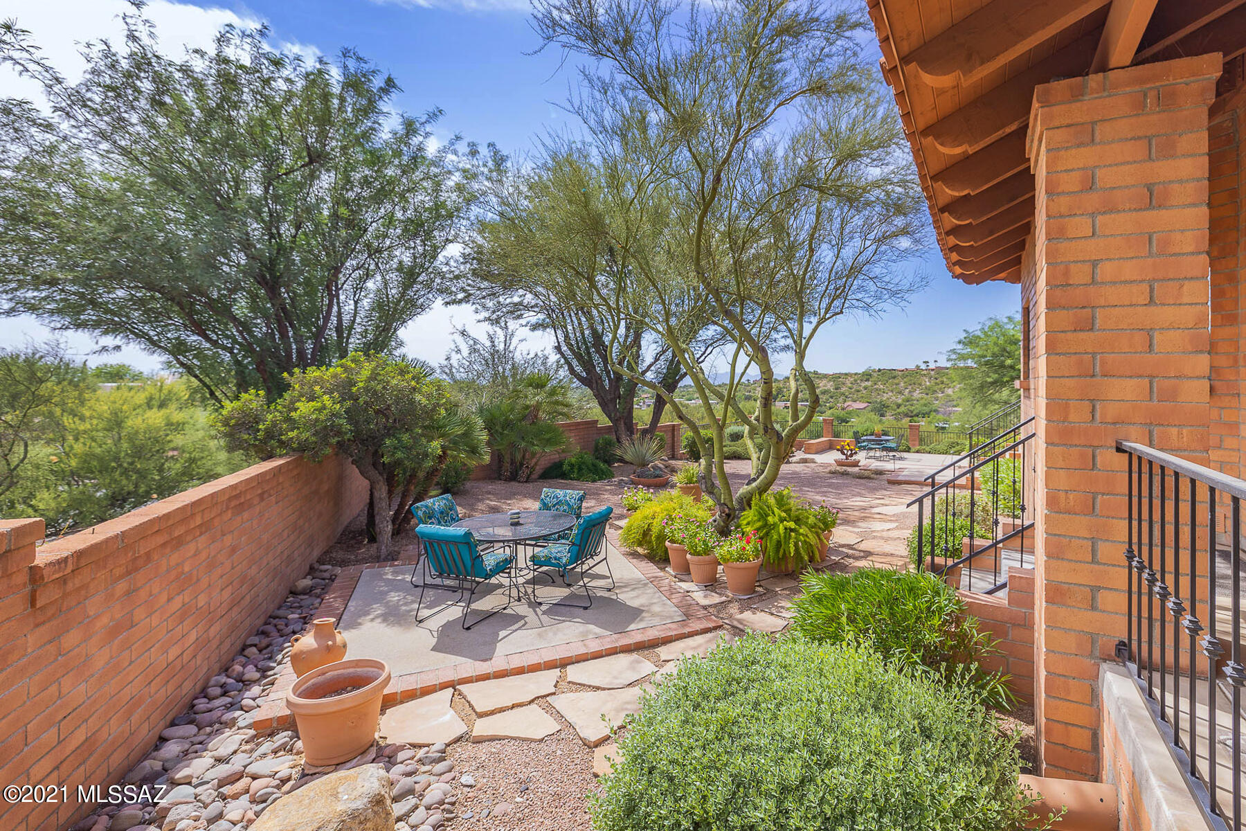 Sunrise Territory Village (1-28 & 35-169) - Residential