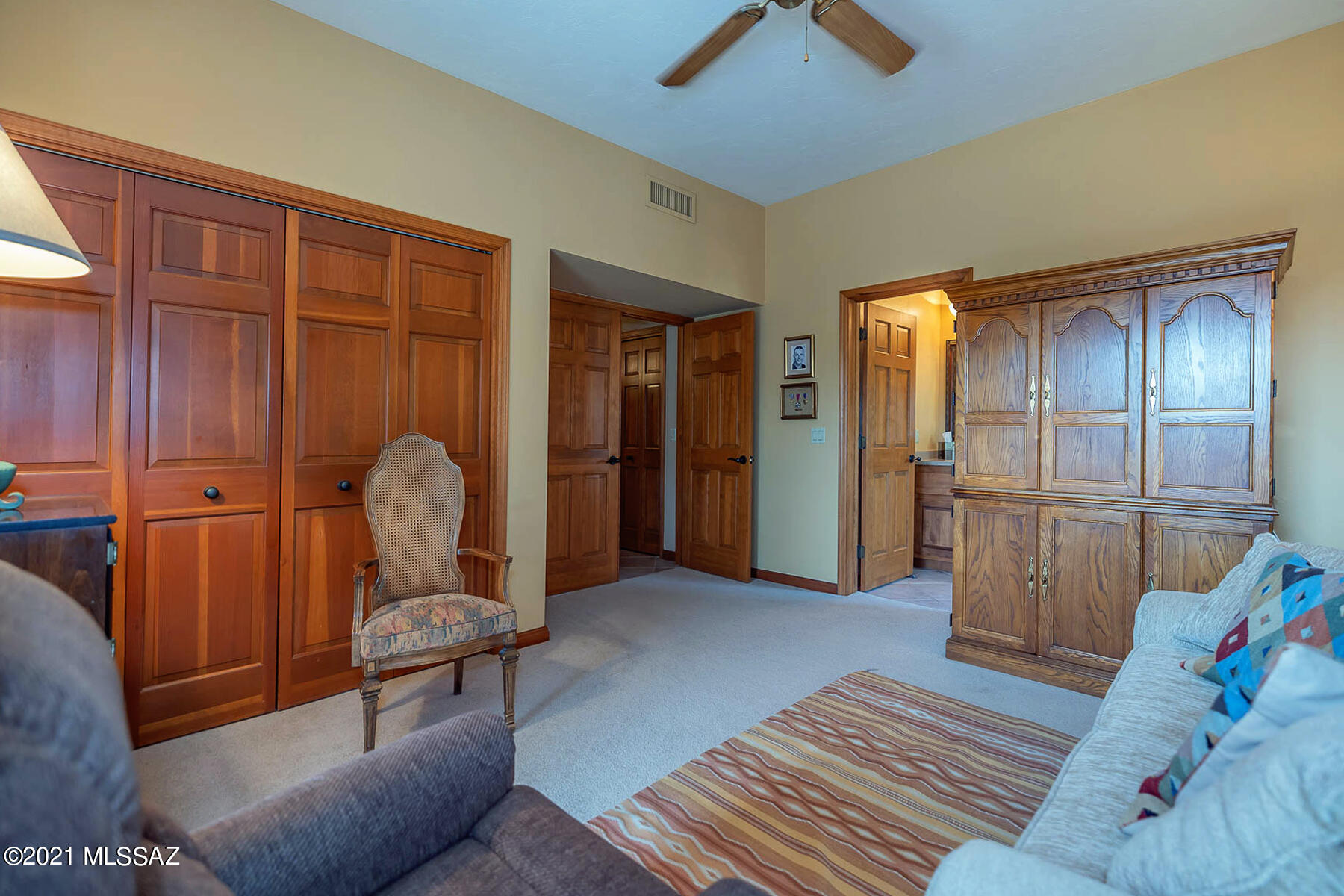 Sunrise Territory Village (1-28 & 35-169) - Residential