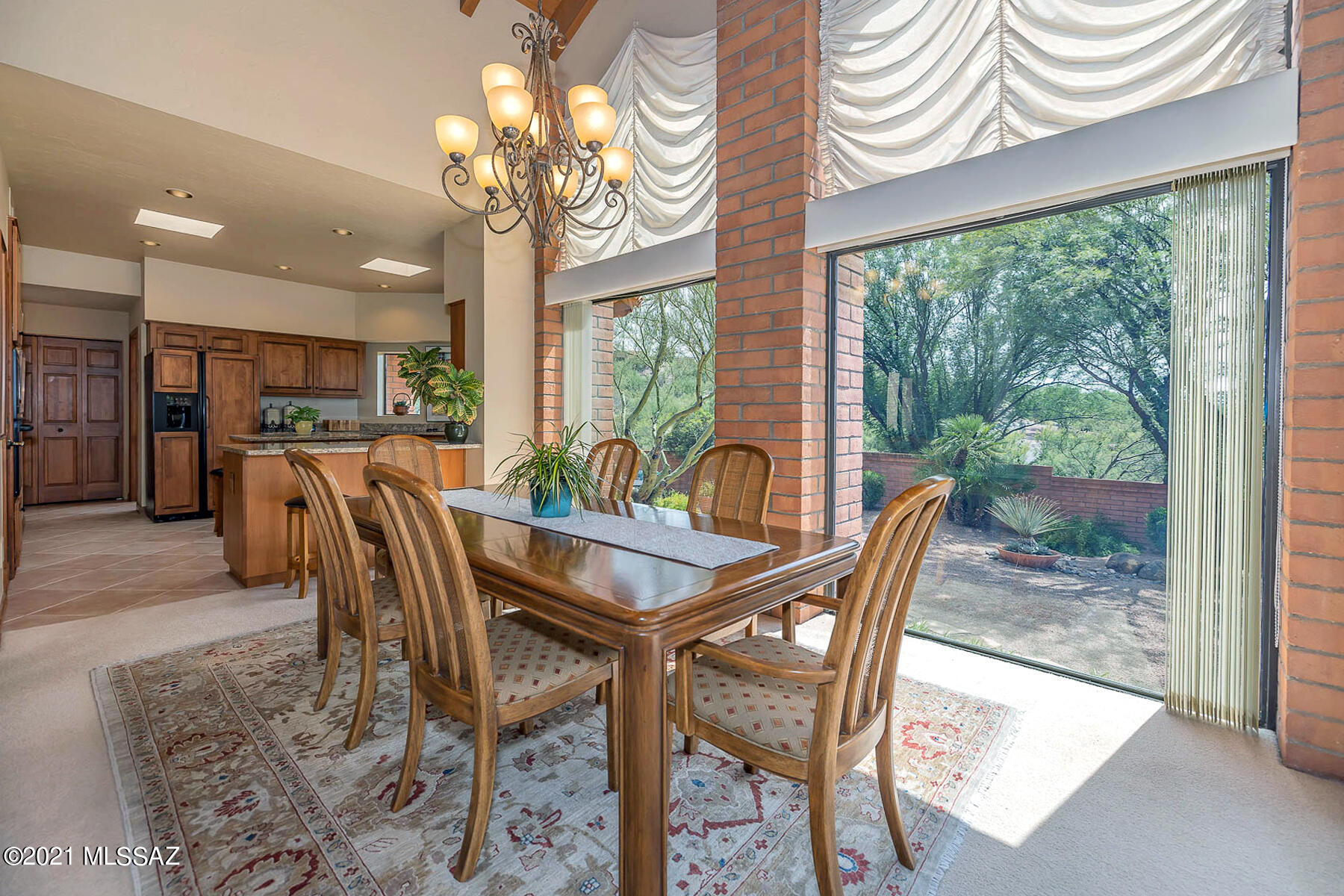 Sunrise Territory Village (1-28 & 35-169) - Residential
