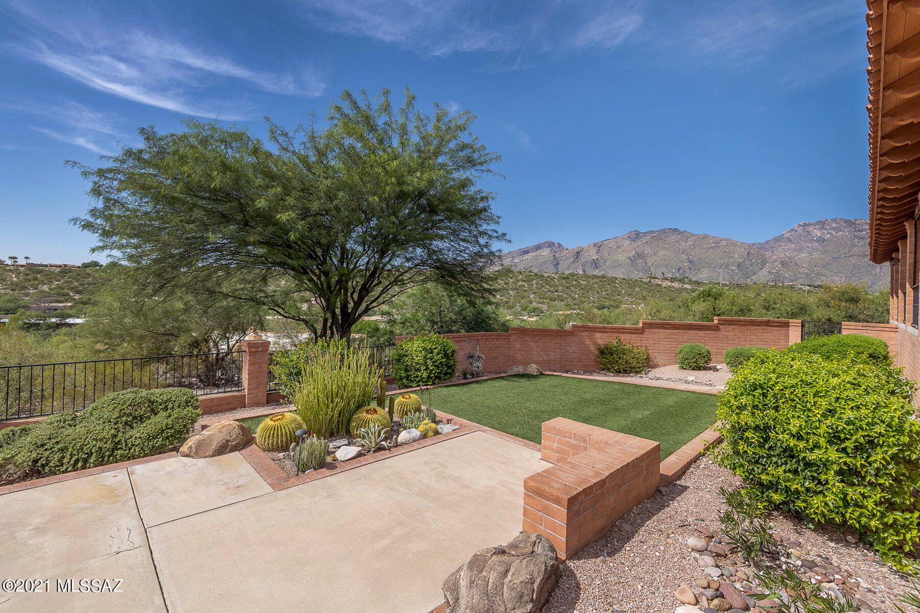 Sunrise Territory Village (1-28 & 35-169) - Residential