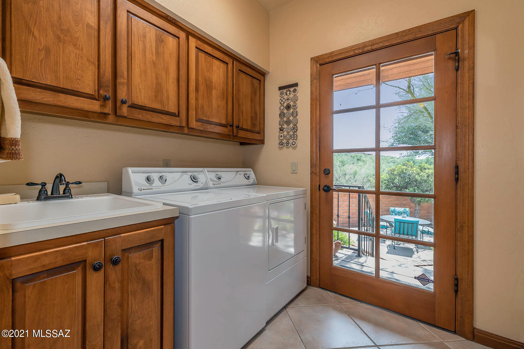Sunrise Territory Village (1-28 & 35-169) - Residential