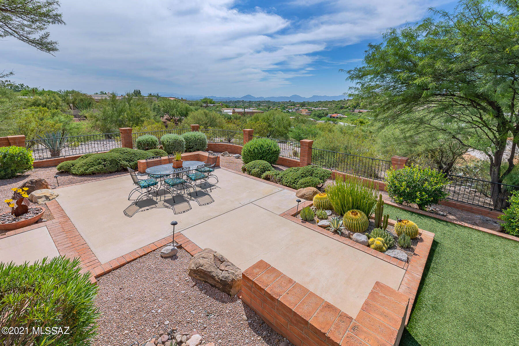 Sunrise Territory Village (1-28 & 35-169) - Residential