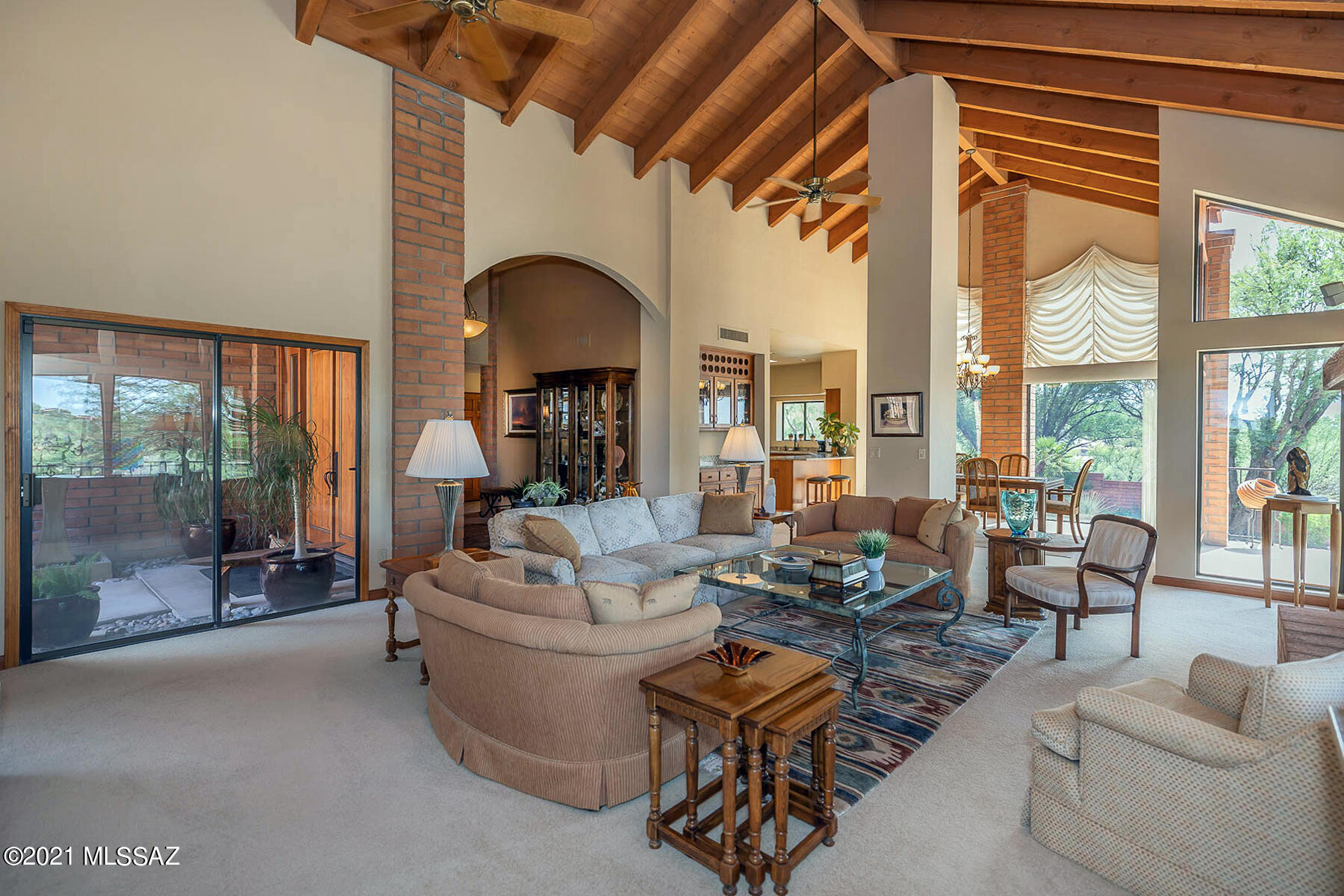 Sunrise Territory Village (1-28 & 35-169) - Residential