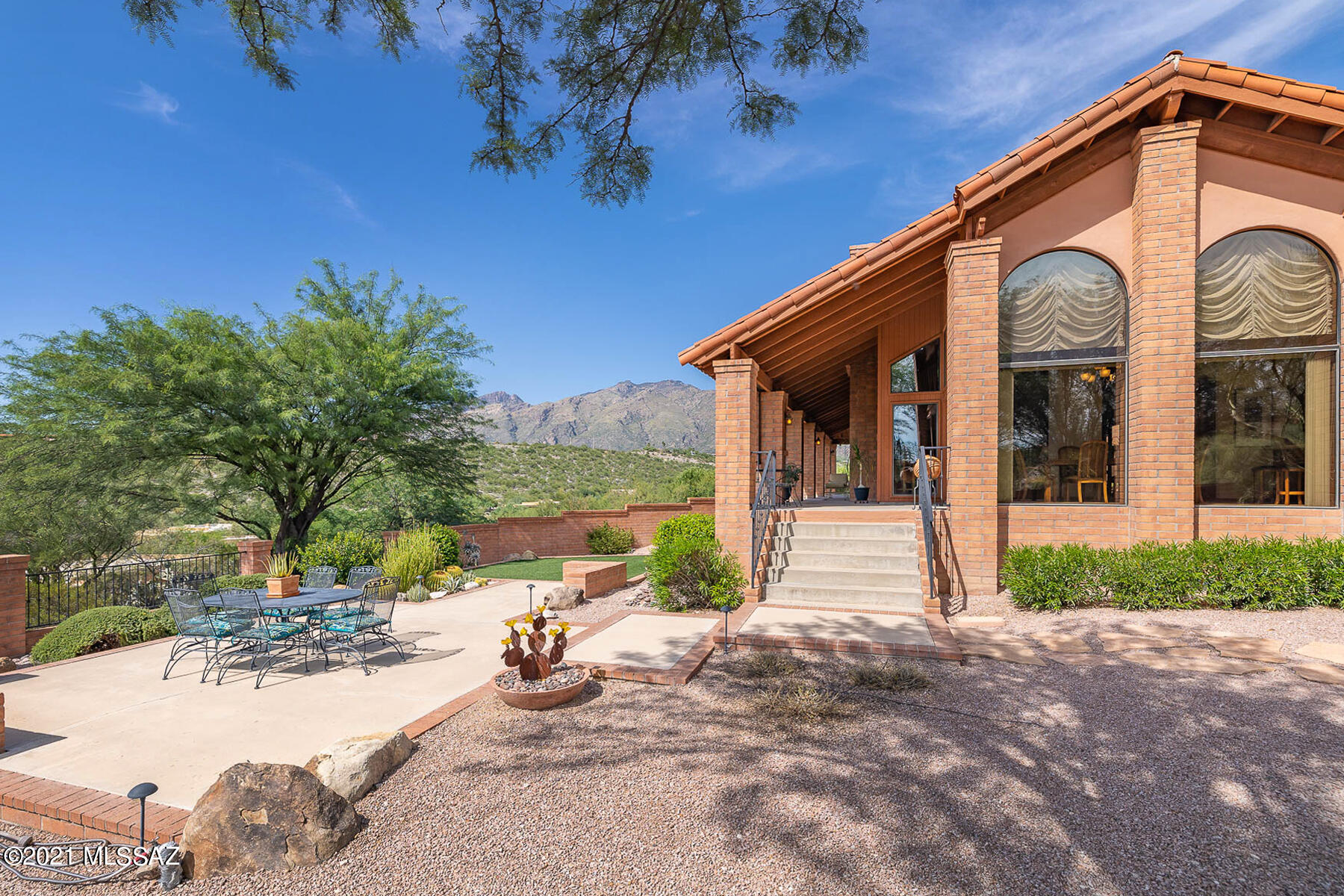 Sunrise Territory Village (1-28 & 35-169) - Residential