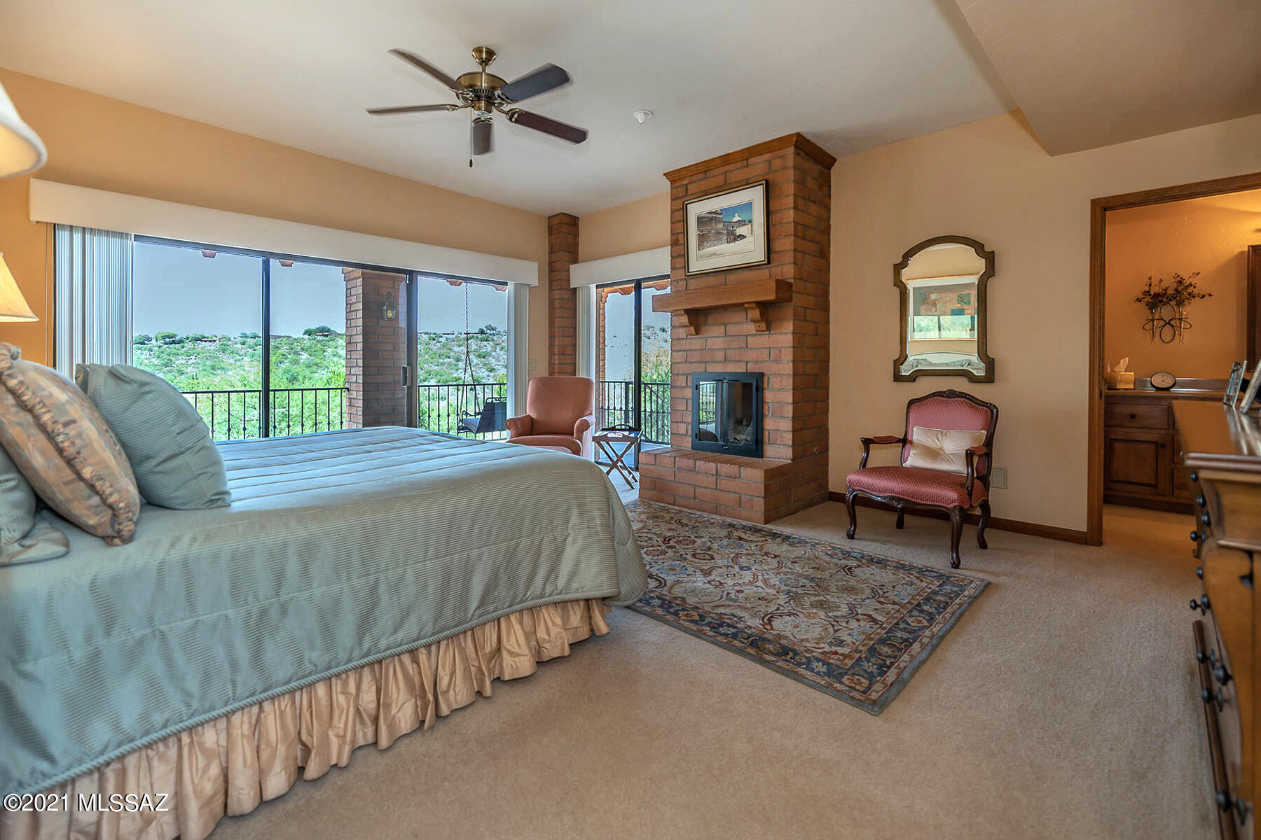 Sunrise Territory Village (1-28 & 35-169) - Residential