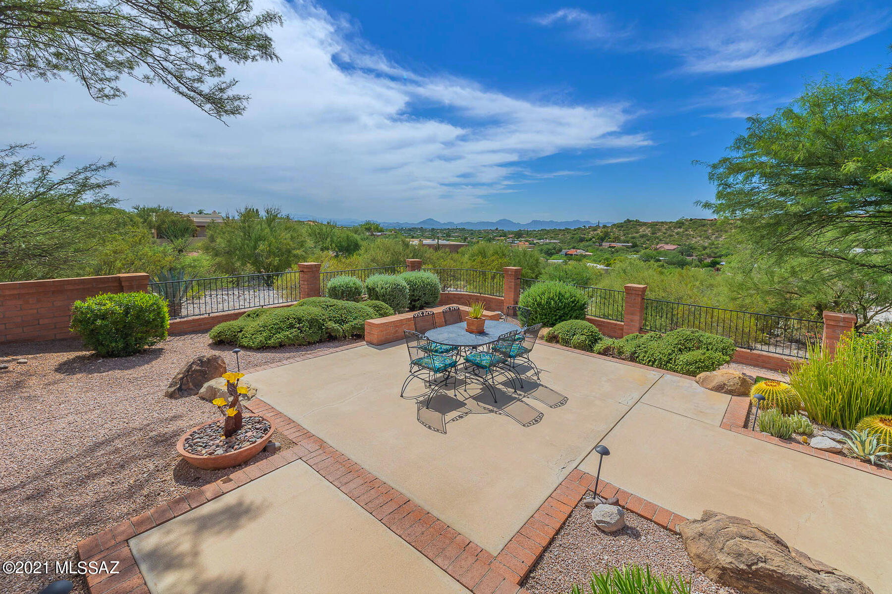 Sunrise Territory Village (1-28 & 35-169) - Residential