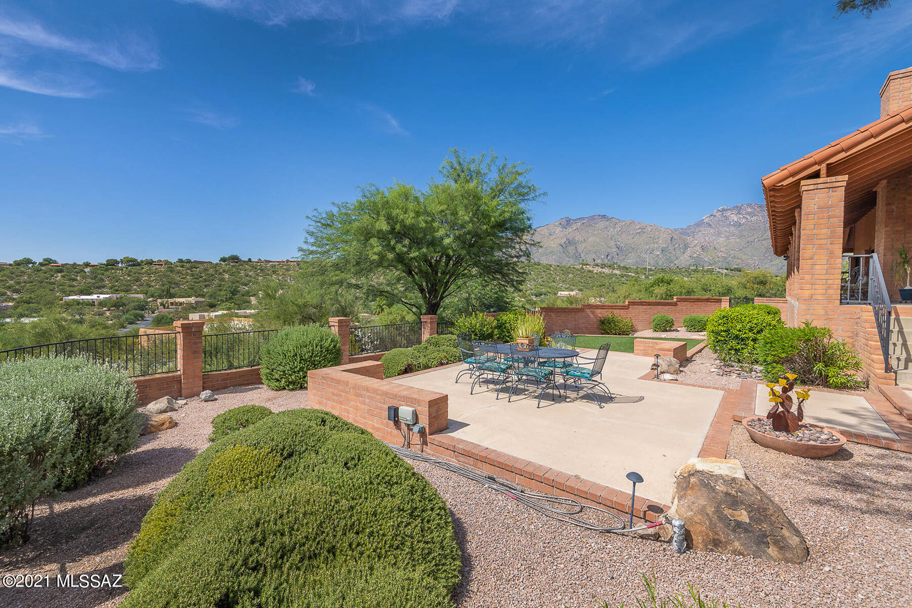 Sunrise Territory Village (1-28 & 35-169) - Residential