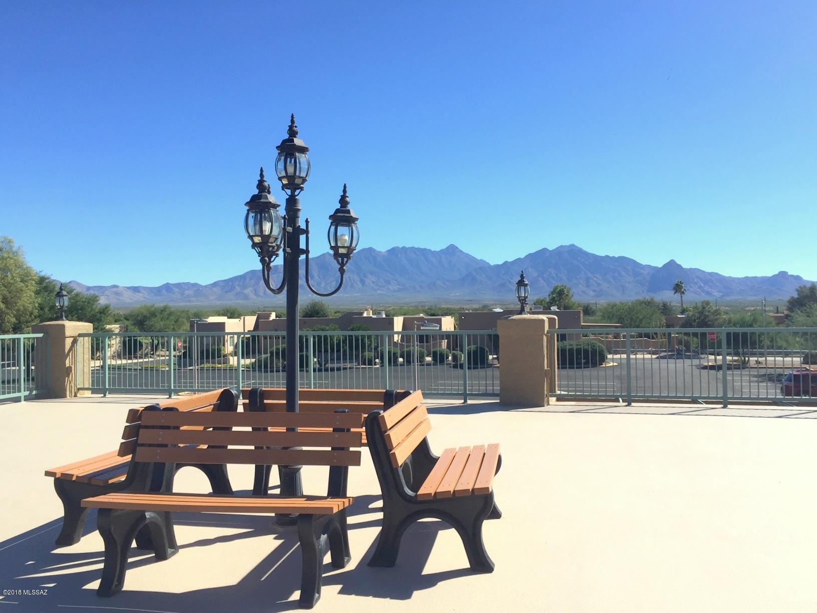 Roadhaven Resort Inc. - Residential