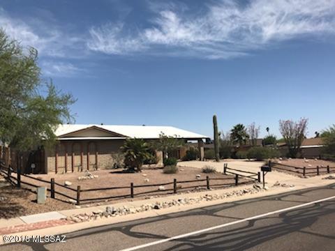 Orangewood Est Resub - Residential