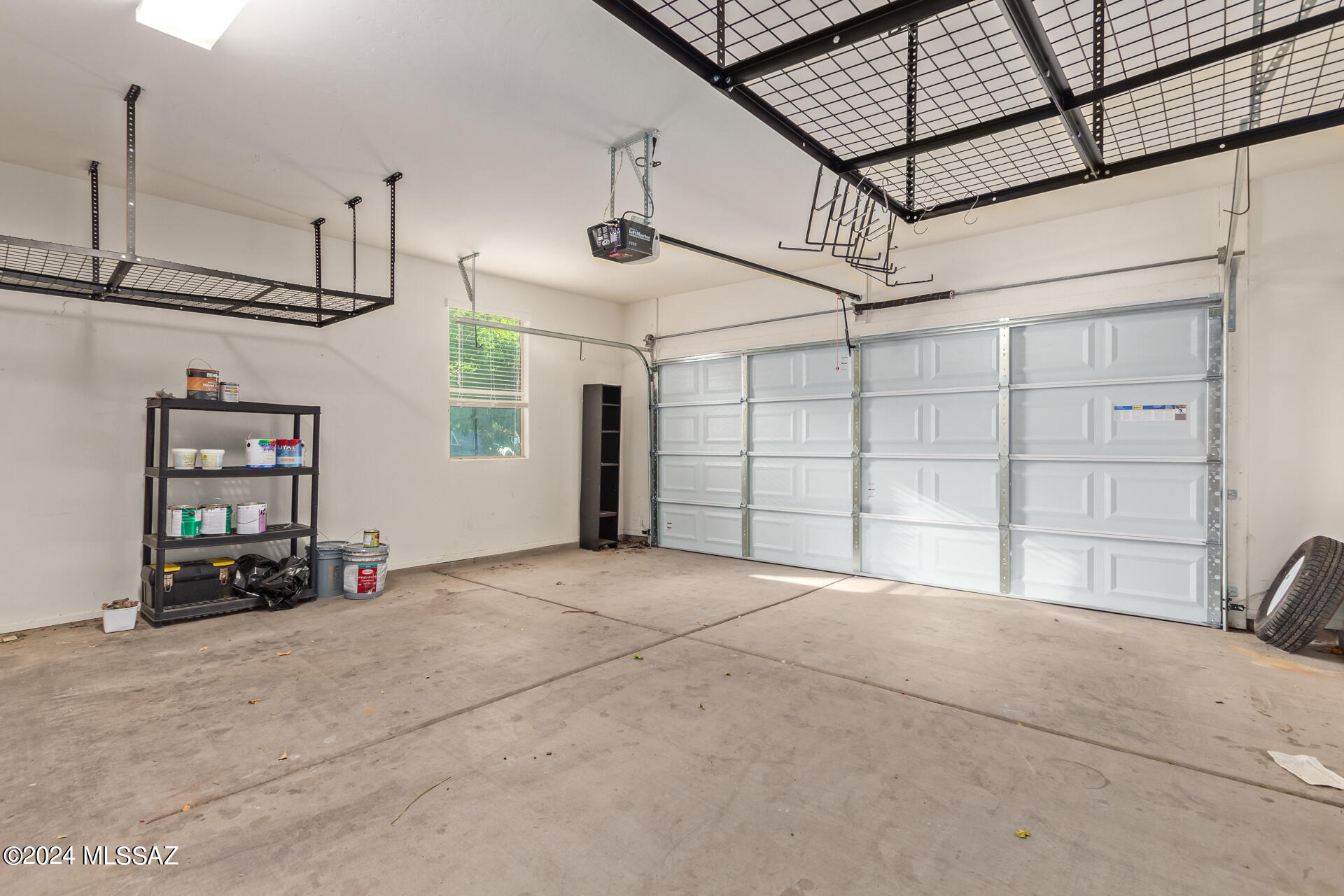 Rancho Del Lago (B37-38) - Residential