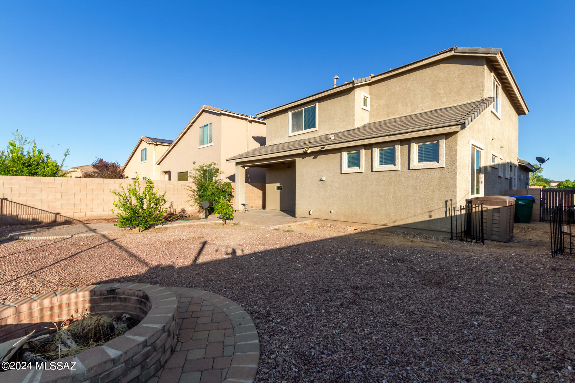 Rancho Del Lago (B37-38) - Residential