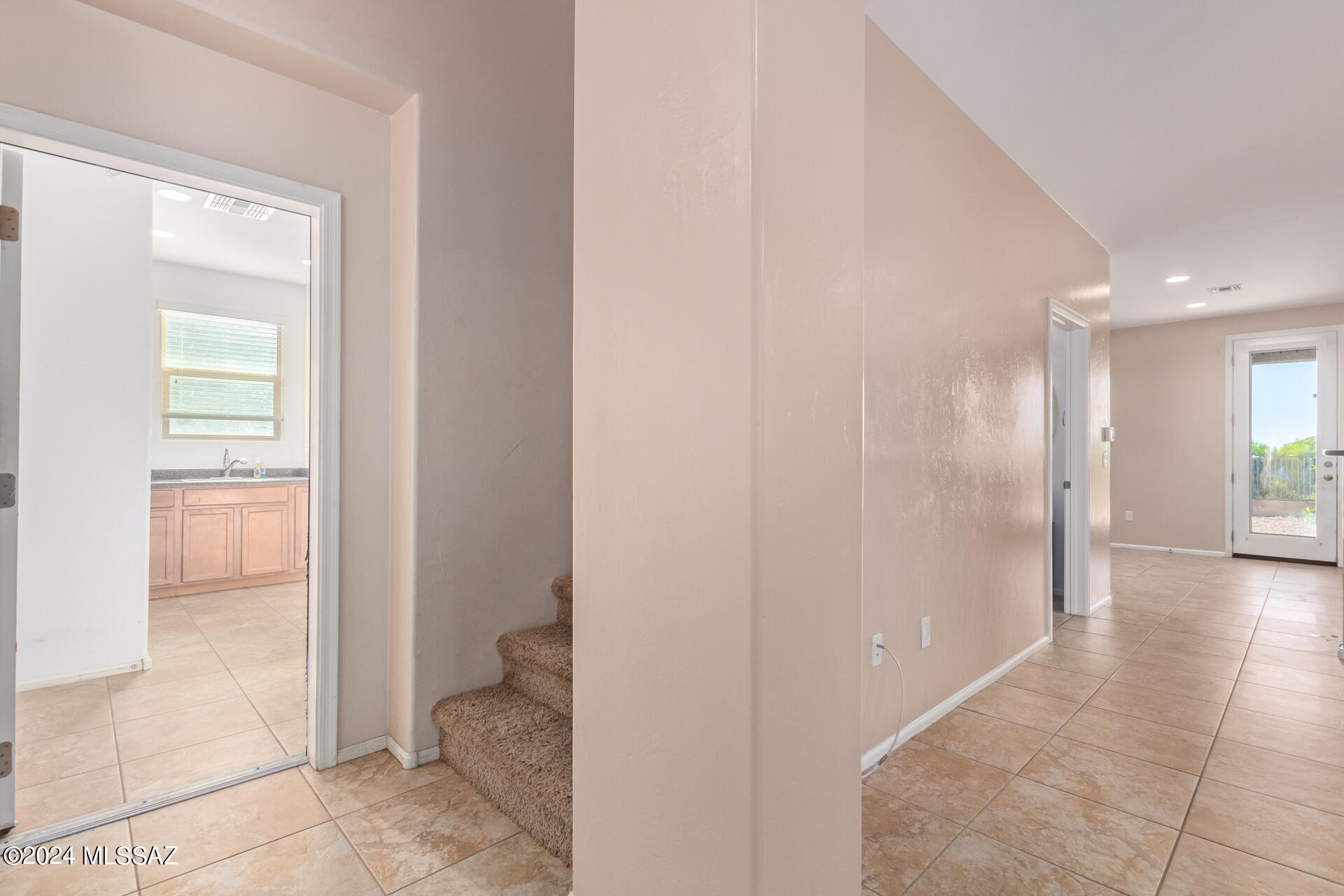 Rancho Del Lago (B37-38) - Residential