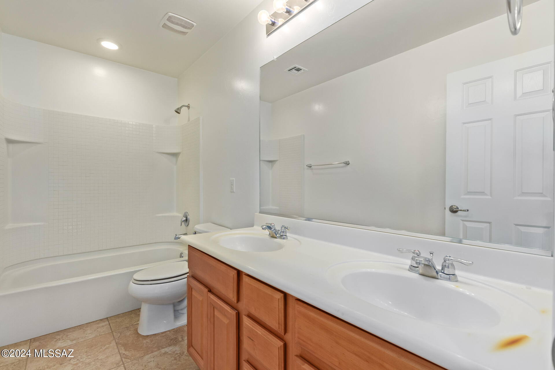 Rancho Del Lago (B37-38) - Residential