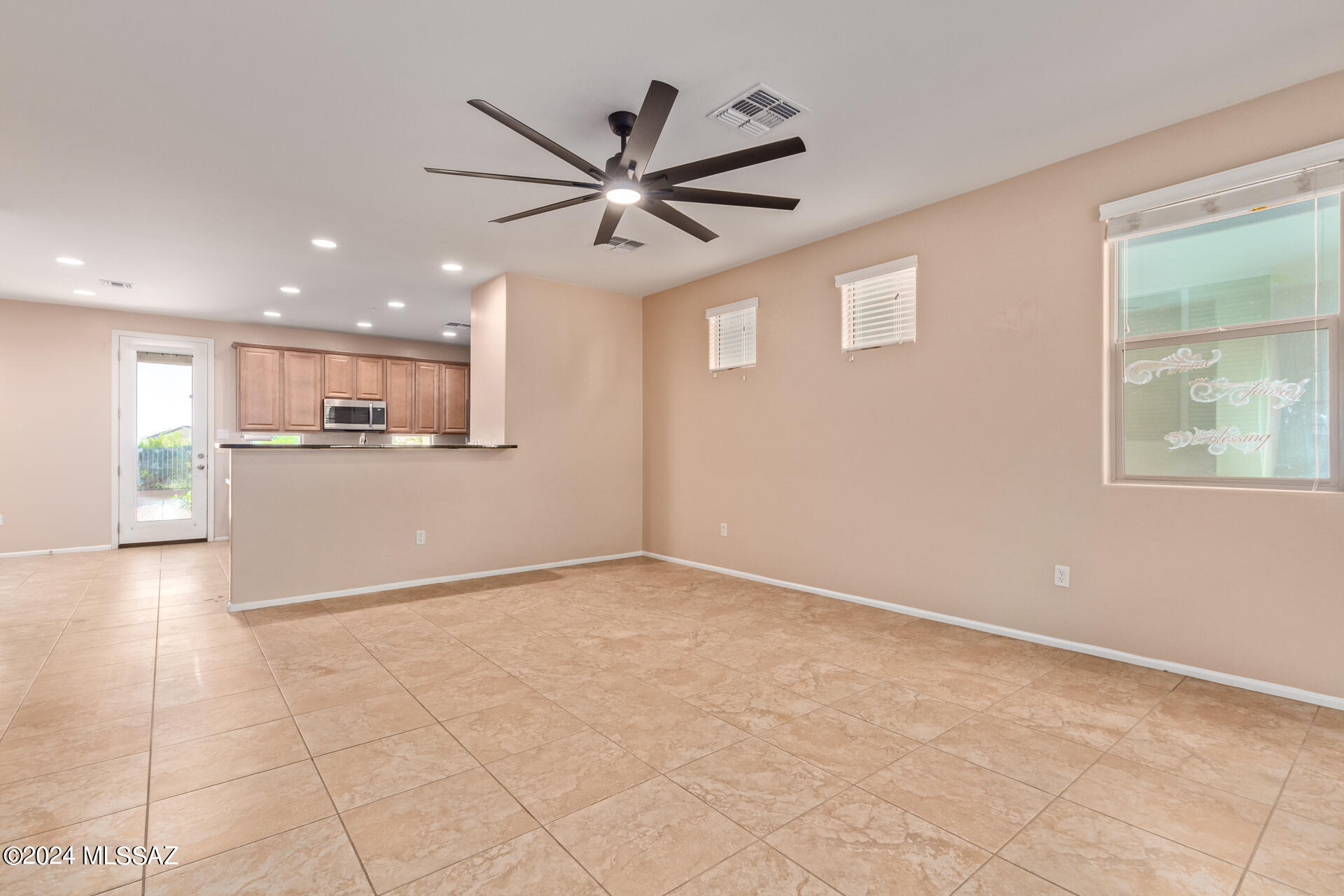 Rancho Del Lago (B37-38) - Residential