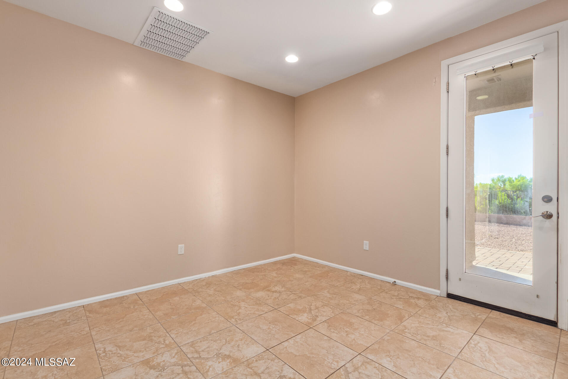 Rancho Del Lago (B37-38) - Residential