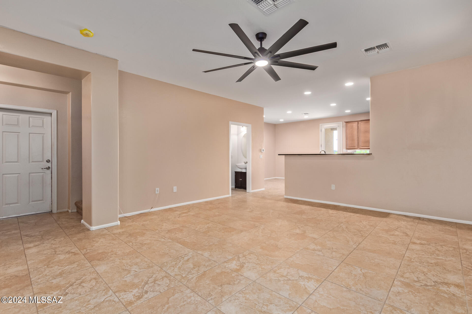 Rancho Del Lago (B37-38) - Residential