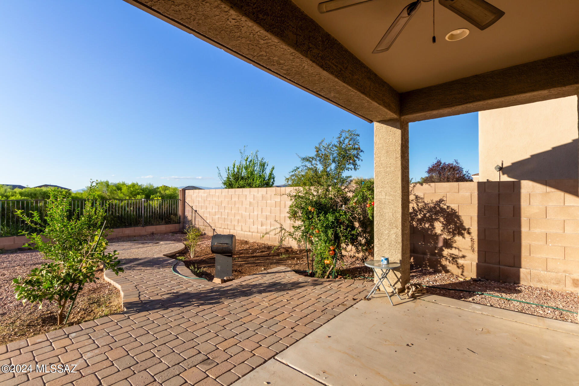 Rancho Del Lago (B37-38) - Residential